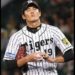 藤浪の死球の原因はイップスの症状？黒田のせい？復活可能？