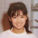 後藤久美子が娘よりかわいい！現在と若い頃の画像！タイ人ハーフ？