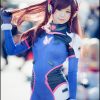 2017冬コミケC93の過激で可愛い・美人コスプレイヤーまとめ